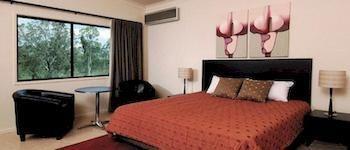 Boonah Valley Motel Exteriér fotografie