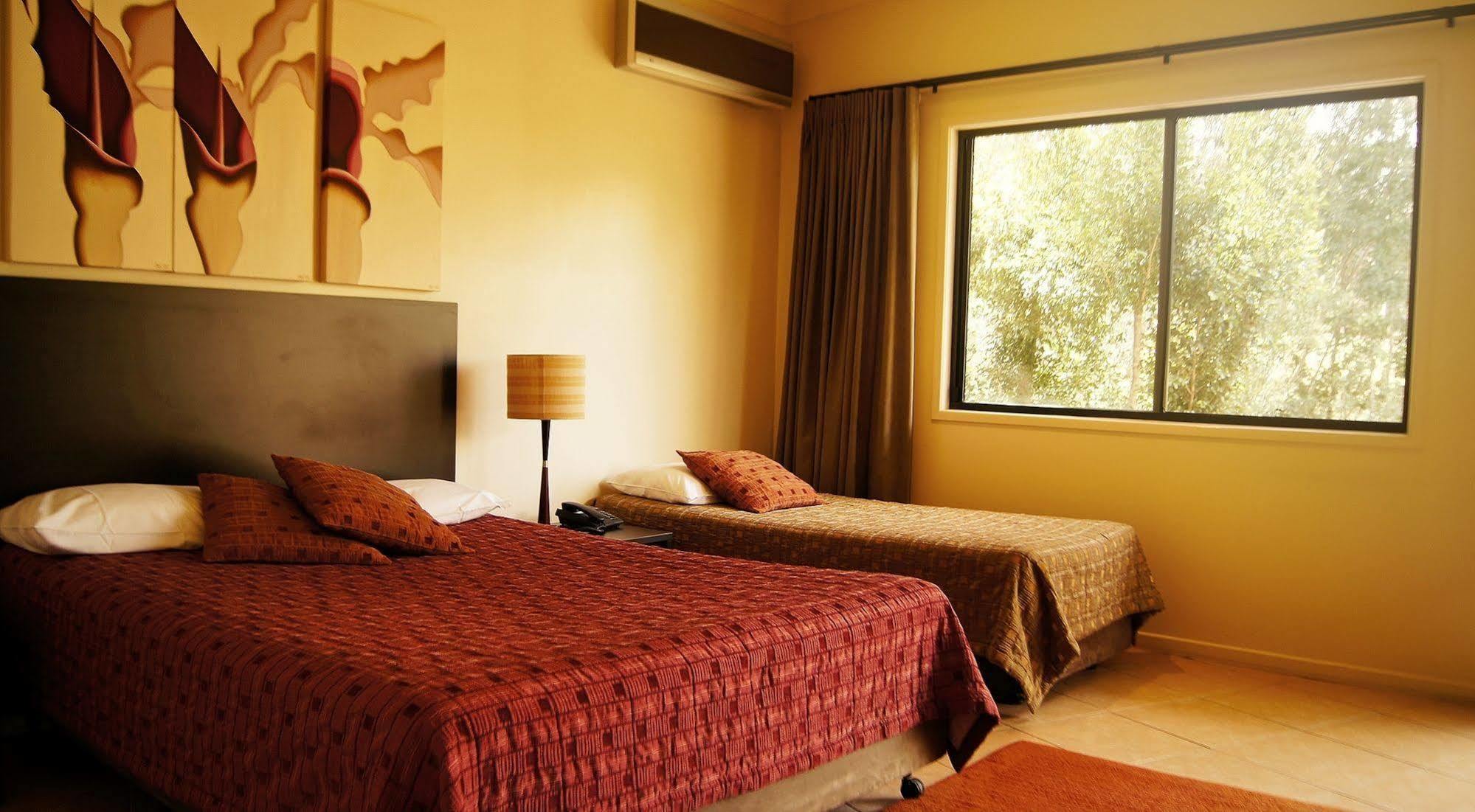 Boonah Valley Motel Exteriér fotografie